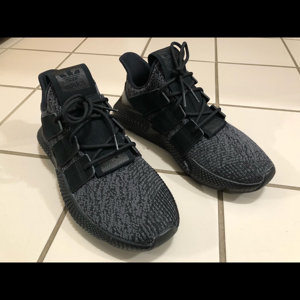 Adidas Prophere Black/Black